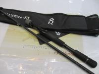 ブラックレーベル SC C69M+ -ST