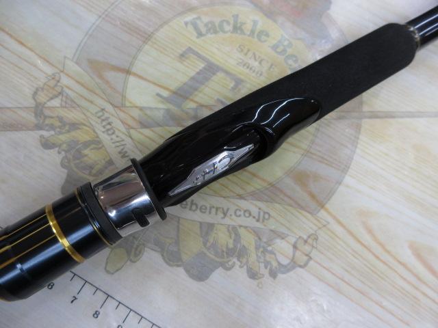 22ネッサBB S112M+｜＠ベリーネット 日本最大新品中古釣具WEBショップ