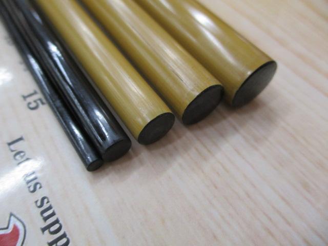 テクスター別作白眉 18