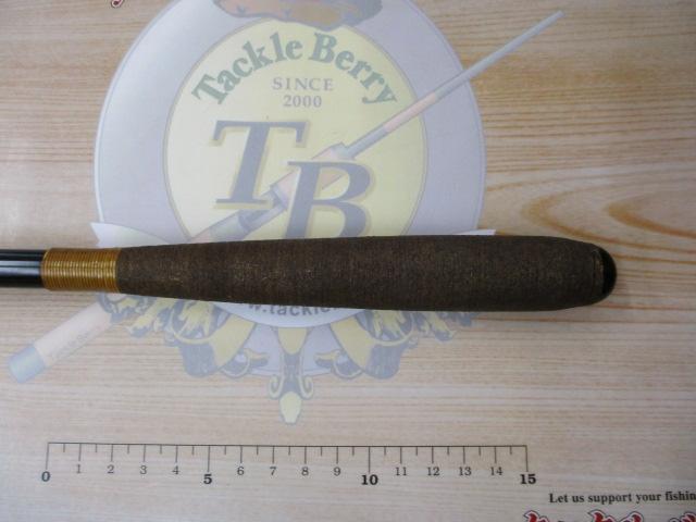 テクスター別作白眉 17