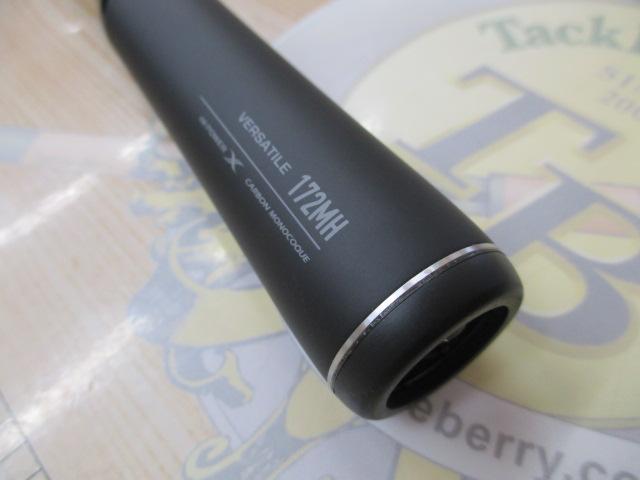 22エクスプライド 172MH