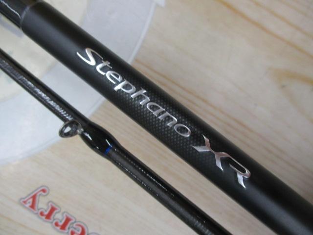 ステファーノXR MH175-2