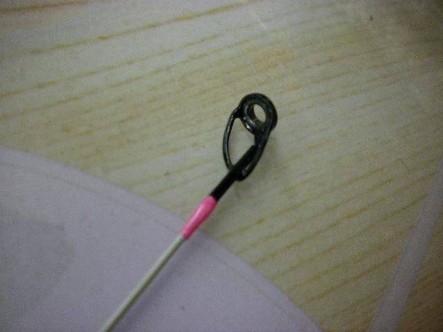 エッグアームショーティー パープルブルー