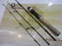 ズームサファリ ZMSS-404UL