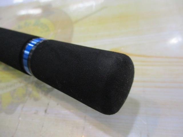 クレイジーオフショアキャストゲーム 710MH