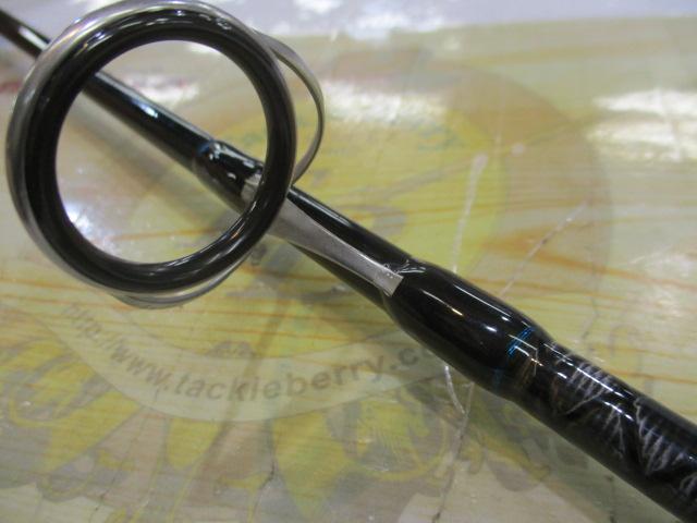 クレイジーオフショアキャストゲーム 710MH