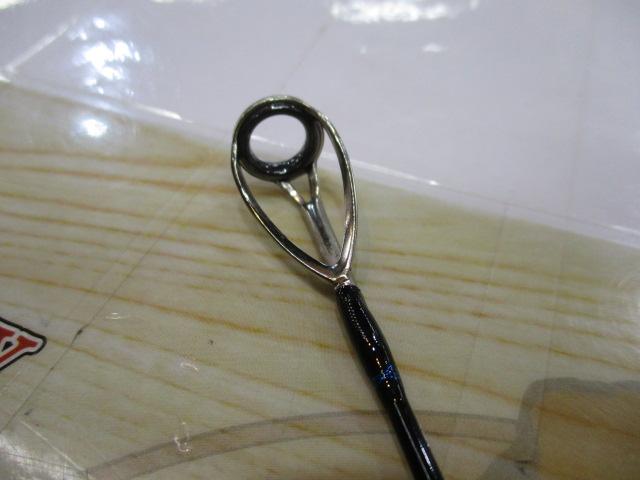 クレイジーオフショアキャストゲーム 710MH