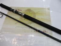 クレイジーオフショアキャストゲーム 710MH