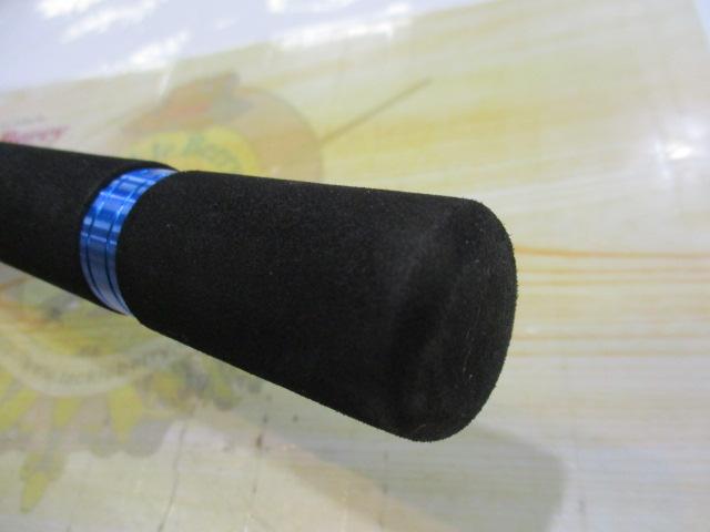 クレイジージギングシャフト S63M