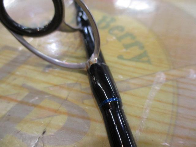 クレイジージギングシャフト S63M