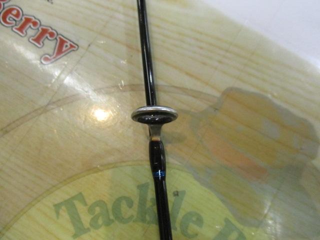 クレイジージギングシャフト S63M