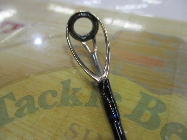 クレイジージギングシャフト S63M