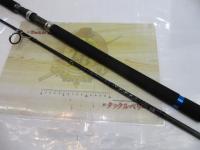 クレイジージギングシャフト S63M