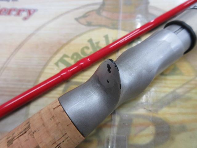 フレイム ディスタンス FDGC-705