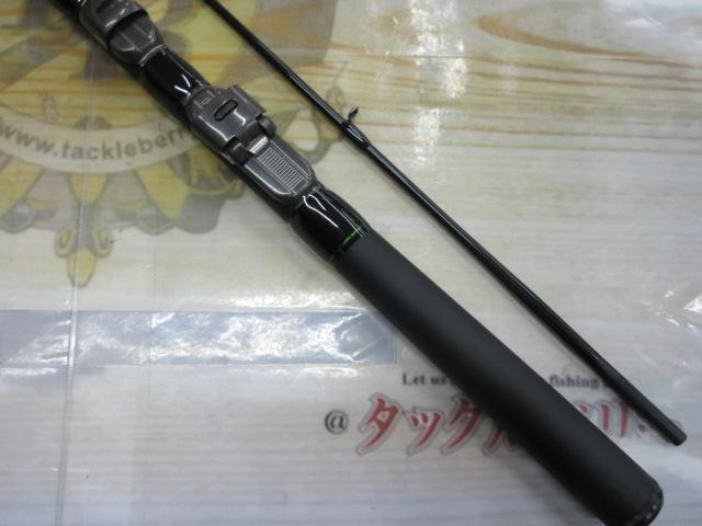 穴釣り専科 M110