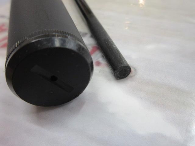 穴釣り専科 M110