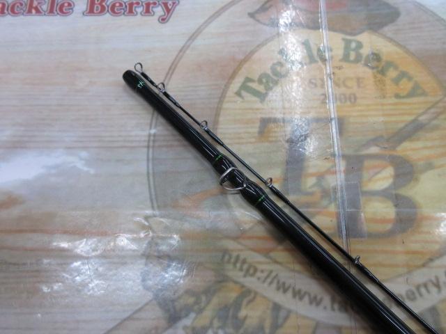 穴釣り専科 M110