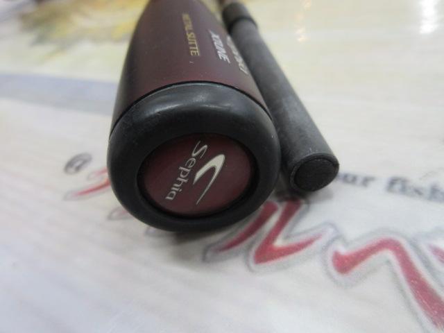 セフィアエクスチューンメタルスッテ S605ML-S