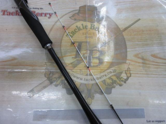 セフィアエクスチューンメタルスッテ S605ML-S