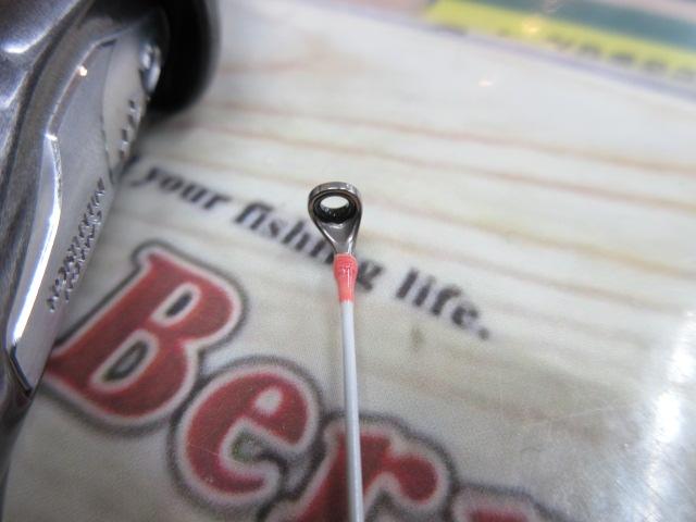 セフィアエクスチューンメタルスッテ S605ML-S