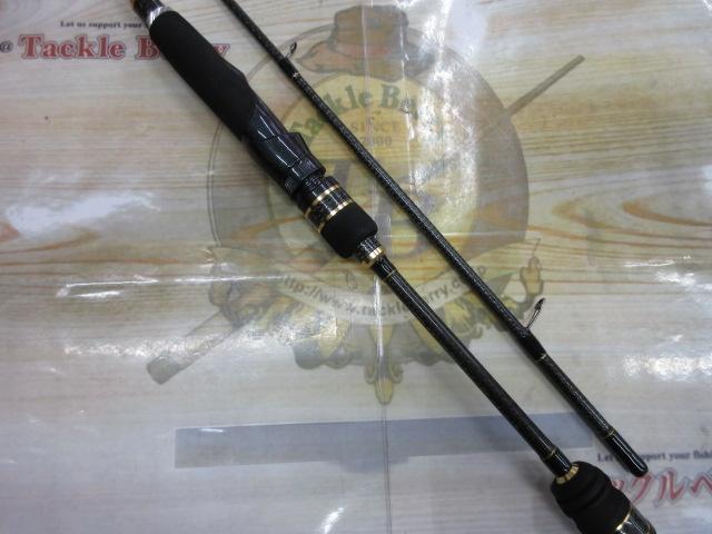 レスター夢墨B タイプS 604