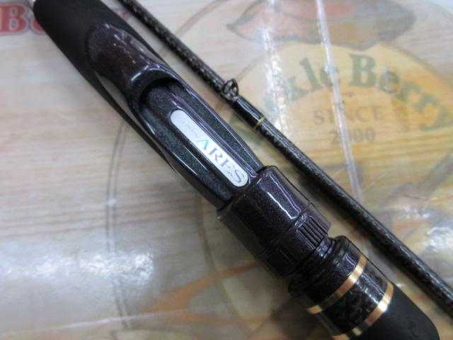 レスター夢墨B タイプS 604