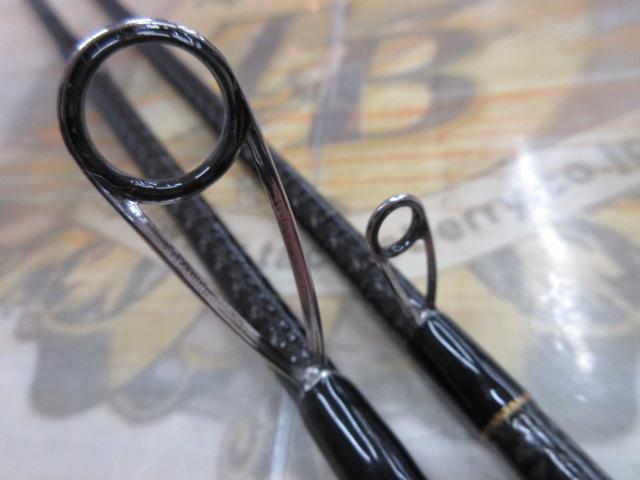 レスター夢墨B タイプS 604