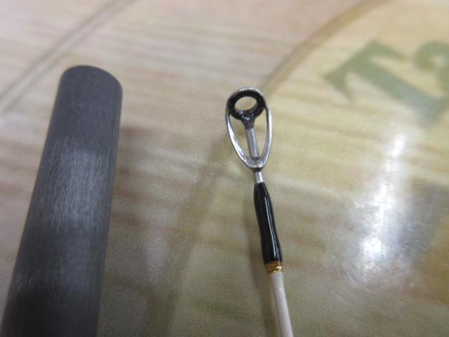 レスター夢墨B タイプS 604