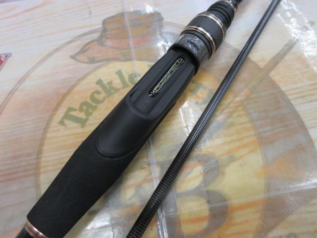 クロスフィールド XRFS-802ML