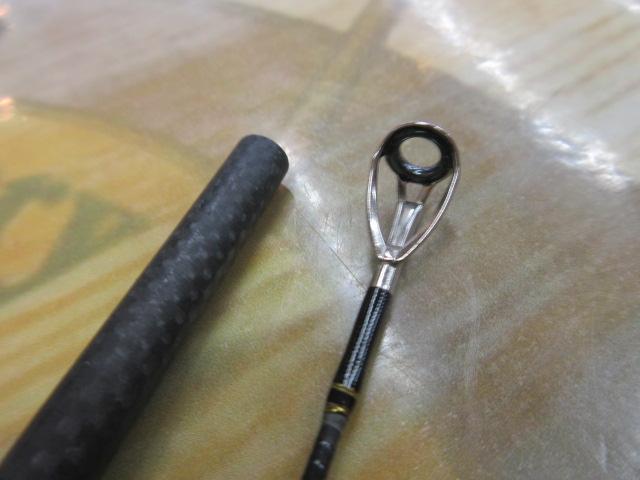 クロスフィールド XRFS-802ML