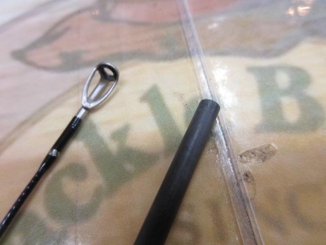 ブレイクスルー ゼロヴァージ BTZV61-L