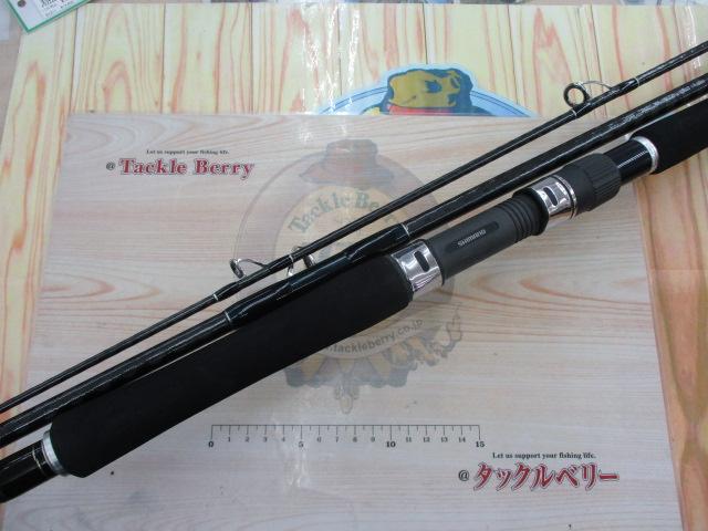 16コルトスナイパー S1000XH-3