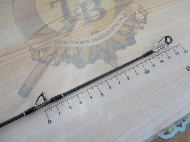 16コルトスナイパー S1000XH-3