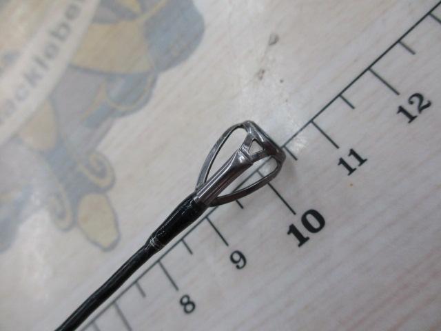 ダイナダート S76ML