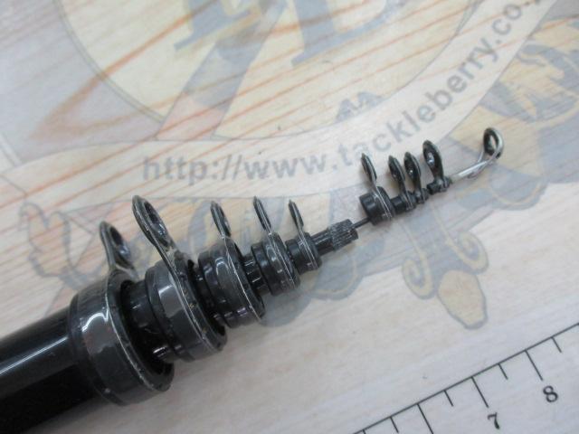 ソルティー磯1.25-530