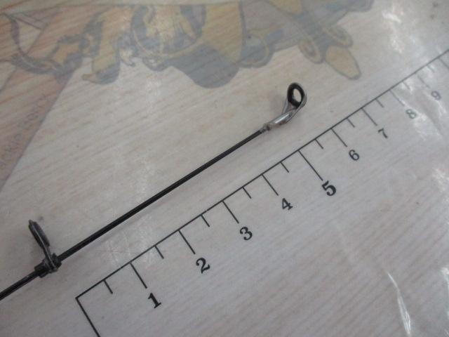 ソルティー磯1.25-530