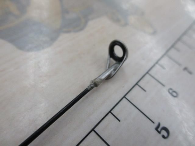 ソルティー磯1.25-530