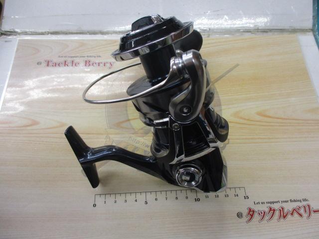 21ツインパワーSW 10000HG