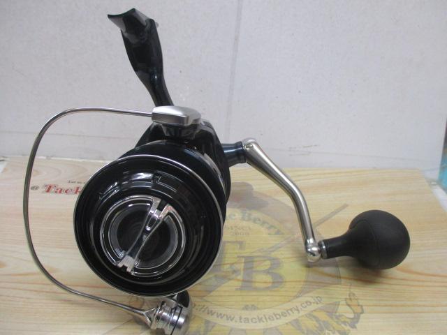 21ツインパワーSW 10000HG