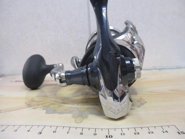 21ツインパワーSW 10000HG