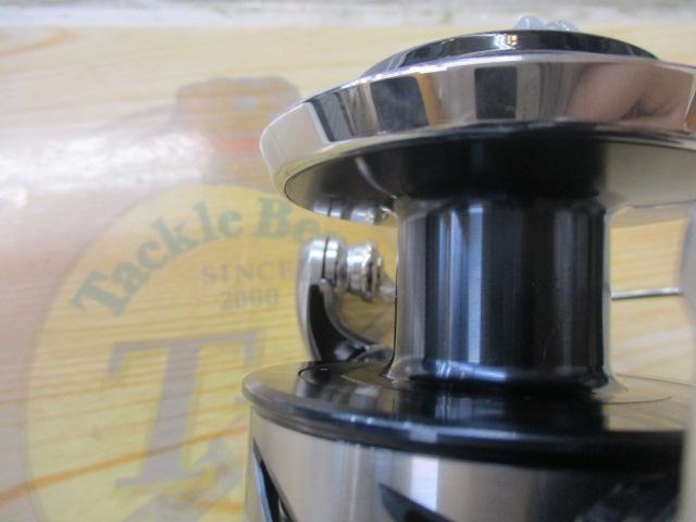 21ツインパワーSW 10000HG