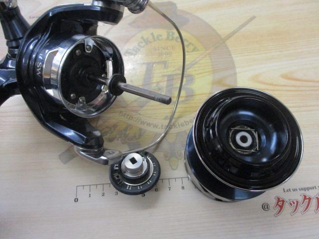 21ツインパワーSW 10000HG