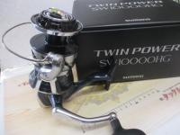 21ツインパワーSW 10000HG