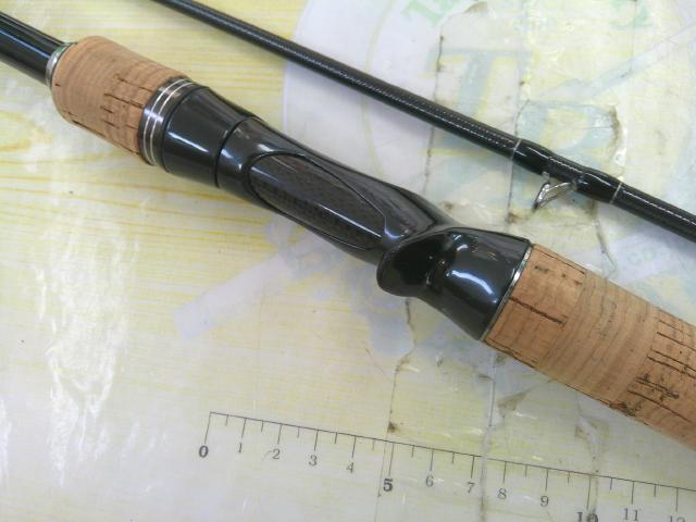 ブラックレーベル BLX SG 6102M+RB