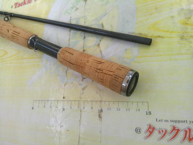 ブラックレーベル BLX SG 6102M+RB