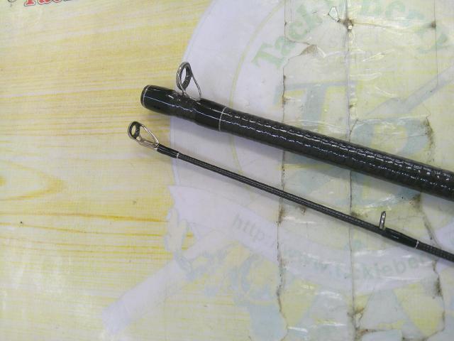 ブラックレーベル BLX SG 6102M+RB