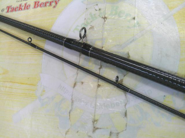 ブラックレーベル BLX SG 6102M+RB