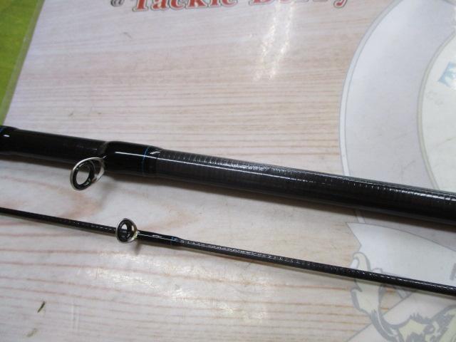 ソルティスト 711MLB