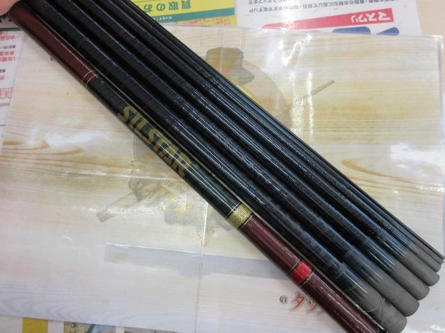 ケブラーWリンクス鮎中硬90