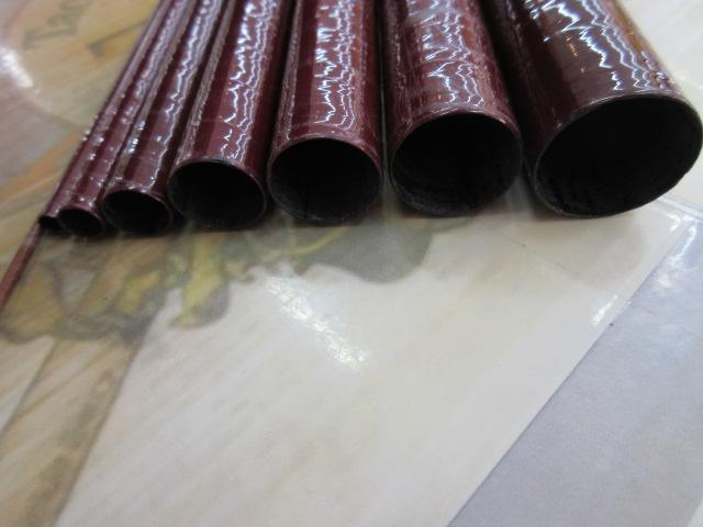 ケブラーWリンクス鮎中硬90